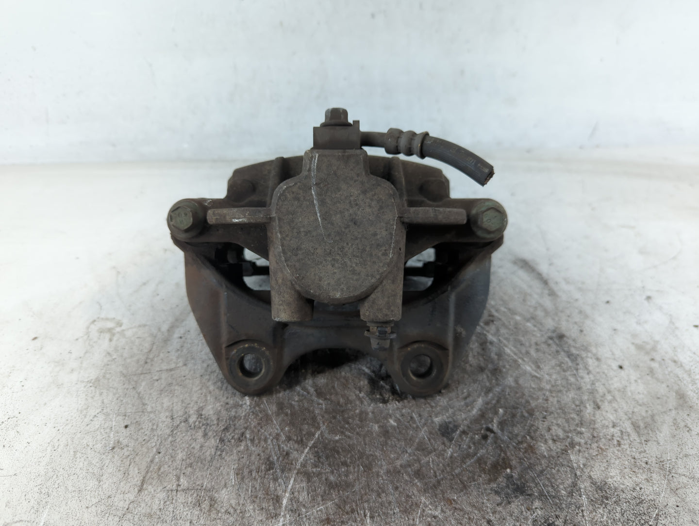 2007-2020 Chevrolet Tahoe Front Passenger Right Brake Caliper - Oemusedautoparts1.com
