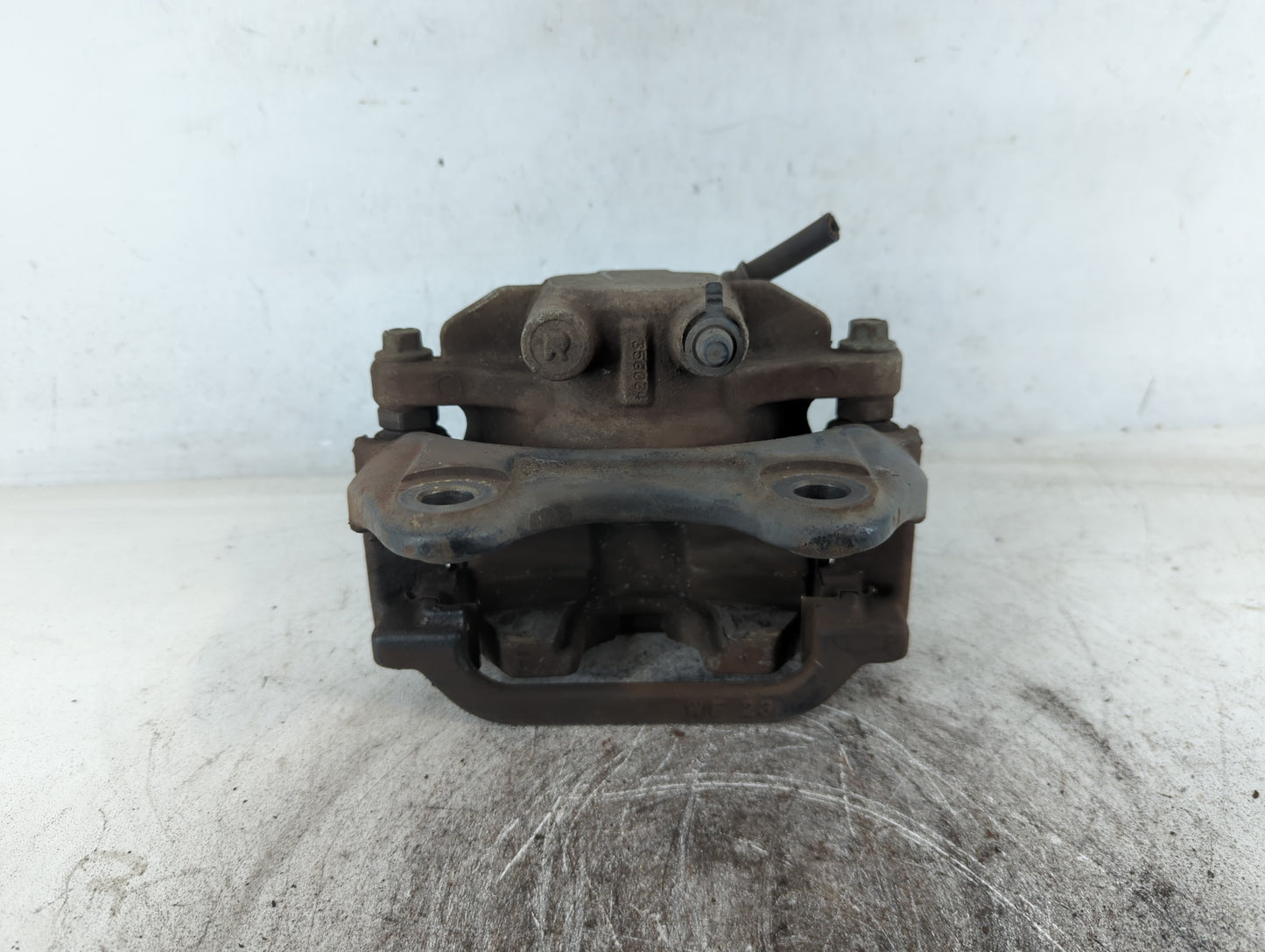 2007-2020 Chevrolet Tahoe Front Passenger Right Brake Caliper 700156 - Oemusedautoparts1.com
