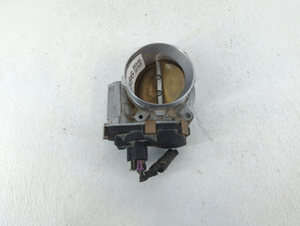 compare product 2009-2014 Chevrolet Tahoe Throttle Body P/N:RME87-3C9992 Fits Fits 2009 2010 2011 2012 2013 2014 2015 OEM Used Auto Parts