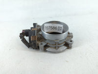 2009-2014 Chevrolet Tahoe Throttle Body P/N:RME87-3C9992 Fits Fits 2009 2010 2011 2012 2013 2014 2015 OEM Used Auto Parts - 