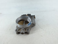 2009-2014 Chevrolet Tahoe Throttle Body P/N:RME87-3C9992 Fits Fits 2009 2010 2011 2012 2013 2014 2015 OEM Used Auto Parts - 