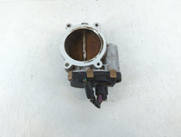 2009-2014 Chevrolet Tahoe Throttle Body P/N:RME87-3C9992 Fits Fits 2009 2010 2011 2012 2013 2014 2015 OEM Used Auto Parts - 