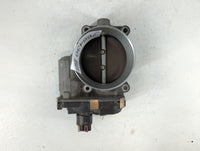 2009-2014 Chevrolet Tahoe Throttle Body P/N:RME87-3C9992 Fits Fits 2009 2010 2011 2012 2013 2014 2015 OEM Used Auto Parts - 