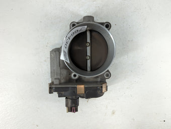 compare product 2009-2014 Chevrolet Tahoe Throttle Body P/N:RME87-3C9992 Fits Fits 2009 2010 2011 2012 2013 2014 2015 OEM Used Auto Parts