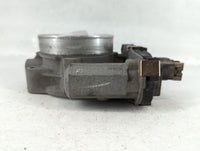 2009-2014 Chevrolet Tahoe Throttle Body P/N:RME87-3C9992 Fits Fits 2009 2010 2011 2012 2013 2014 2015 OEM Used Auto Parts - 