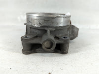 2009-2014 Chevrolet Tahoe Throttle Body P/N:RME87-3C9992 Fits Fits 2009 2010 2011 2012 2013 2014 2015 OEM Used Auto Parts - 