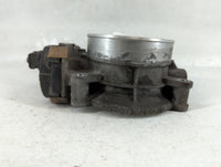 2009-2014 Chevrolet Tahoe Throttle Body P/N:RME87-3C9992 Fits Fits 2009 2010 2011 2012 2013 2014 2015 OEM Used Auto Parts - 