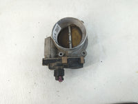 2009-2014 Chevrolet Tahoe Throttle Body P/N:3C9992 RME87 Fits Fits 2009 2010 2011 2012 2013 2014 2015 OEM Used Auto Parts - 