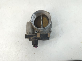 compare product 2009-2014 Chevrolet Tahoe Throttle Body P/N:3C9992 RME87 Fits Fits 2009 2010 2011 2012 2013 2014 2015 OEM Used Auto Parts