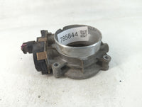 2009-2014 Chevrolet Tahoe Throttle Body P/N:3C9992 RME87 Fits Fits 2009 2010 2011 2012 2013 2014 2015 OEM Used Auto Parts - 