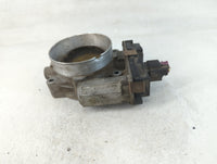 2009-2014 Chevrolet Tahoe Throttle Body P/N:3C9992 RME87 Fits Fits 2009 2010 2011 2012 2013 2014 2015 OEM Used Auto Parts - 