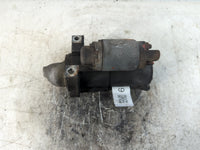 2009-2014 Chevrolet Tahoe Car Starter Motor Solenoid OEM P/N:323-1662 H21 8180529 Fits OEM Used Auto Parts - Oemusedautopart