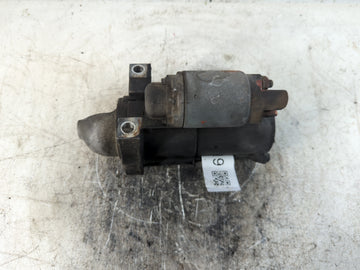2009-2014 Chevrolet Tahoe Car Starter Motor Solenoid OEM P/N:323-1662 H21 8180529 Fits OEM Used Auto Parts