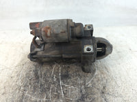 2009-2014 Chevrolet Tahoe Car Starter Motor Solenoid OEM P/N:323-1662 H21 8180529 Fits OEM Used Auto Parts - Oemusedautopart