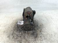 2009-2014 Chevrolet Tahoe Car Starter Motor Solenoid OEM P/N:323-1662 H21 8180529 Fits OEM Used Auto Parts - Oemusedautopart