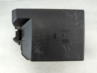2013 Chevrolet Trailblazer Fusebox Fuse Box Panel Relay Module P/N:42784463 Fits OEM Used Auto Parts - Oemusedautoparts1.com