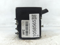 2017 Chevrolet Traverse ABS Pump Control Module Replacement P/N:22012779 Fits Fits 2012 2013 2014 2015 2016 OEM Used Auto Pa