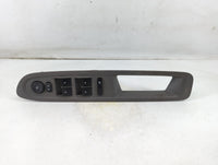 2009-2017 Chevrolet Traverse Master Power Window Switch Replacement Driver Side Left P/N:78506 Fits OEM Used Auto Parts - Oe