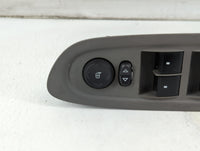 2009-2017 Chevrolet Traverse Master Power Window Switch Replacement Driver Side Left P/N:78506 Fits OEM Used Auto Parts - Oe