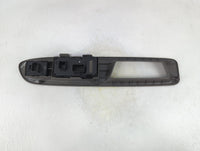 2009-2017 Chevrolet Traverse Master Power Window Switch Replacement Driver Side Left P/N:78506 Fits OEM Used Auto Parts - Oe