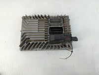 2013-2016 Chevrolet Traverse PCM Engine Control Computer ECU ECM PCU OEM P/N:12670801 Fits Fits 2013 2014 2015 2016 OEM Used