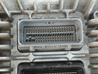 2013-2016 Chevrolet Traverse PCM Engine Control Computer ECU ECM PCU OEM P/N:12670801 Fits Fits 2013 2014 2015 2016 OEM Used