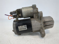 2013 Chevrolet Traverse Car Starter Motor Solenoid OEM P/N:12645298 M000T23871ZC Fits OEM Used Auto Parts - Oemusedautoparts