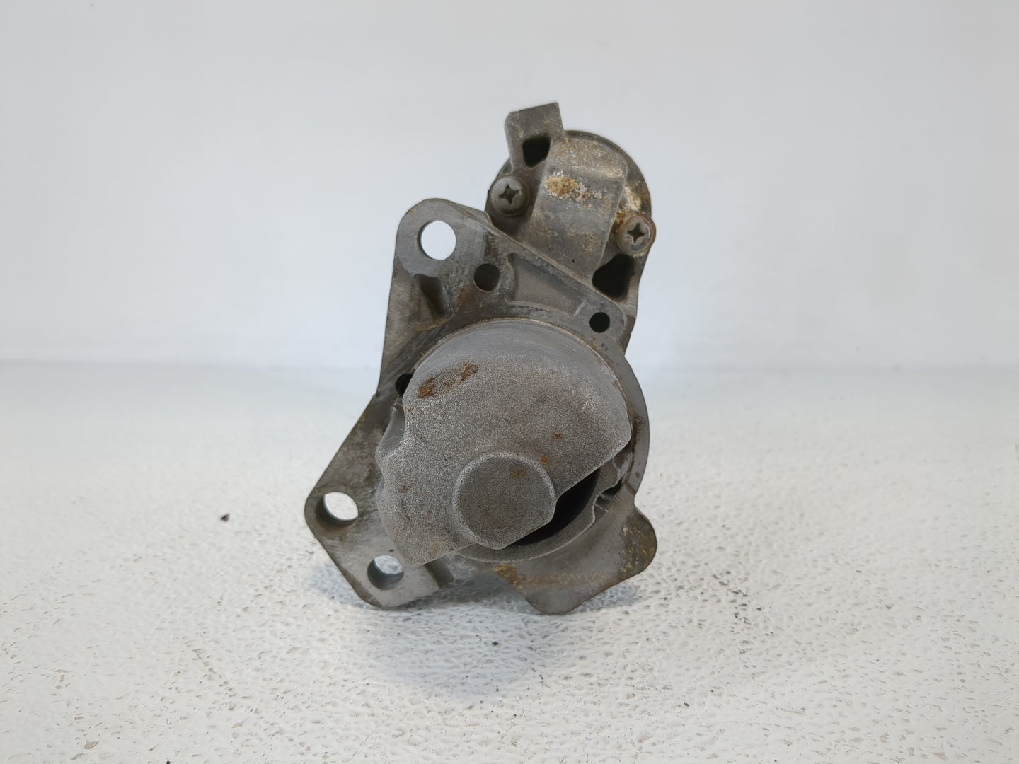 2013 Chevrolet Traverse Car Starter Motor Solenoid OEM P/N:12645298 M000T23871ZC Fits OEM Used Auto Parts - Oemusedautoparts