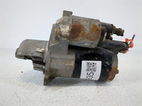 2013 Chevrolet Traverse Car Starter Motor Solenoid OEM P/N:12645298 M000T23871ZC Fits OEM Used Auto Parts - Oemusedautoparts