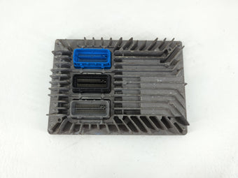 compare product 2013-2016 Chevrolet Traverse PCM Engine Control Computer ECU ECM PCU OEM P/N:12655478 Fits Fits 2013 2014 2015 2016 OEM Used Auto Parts