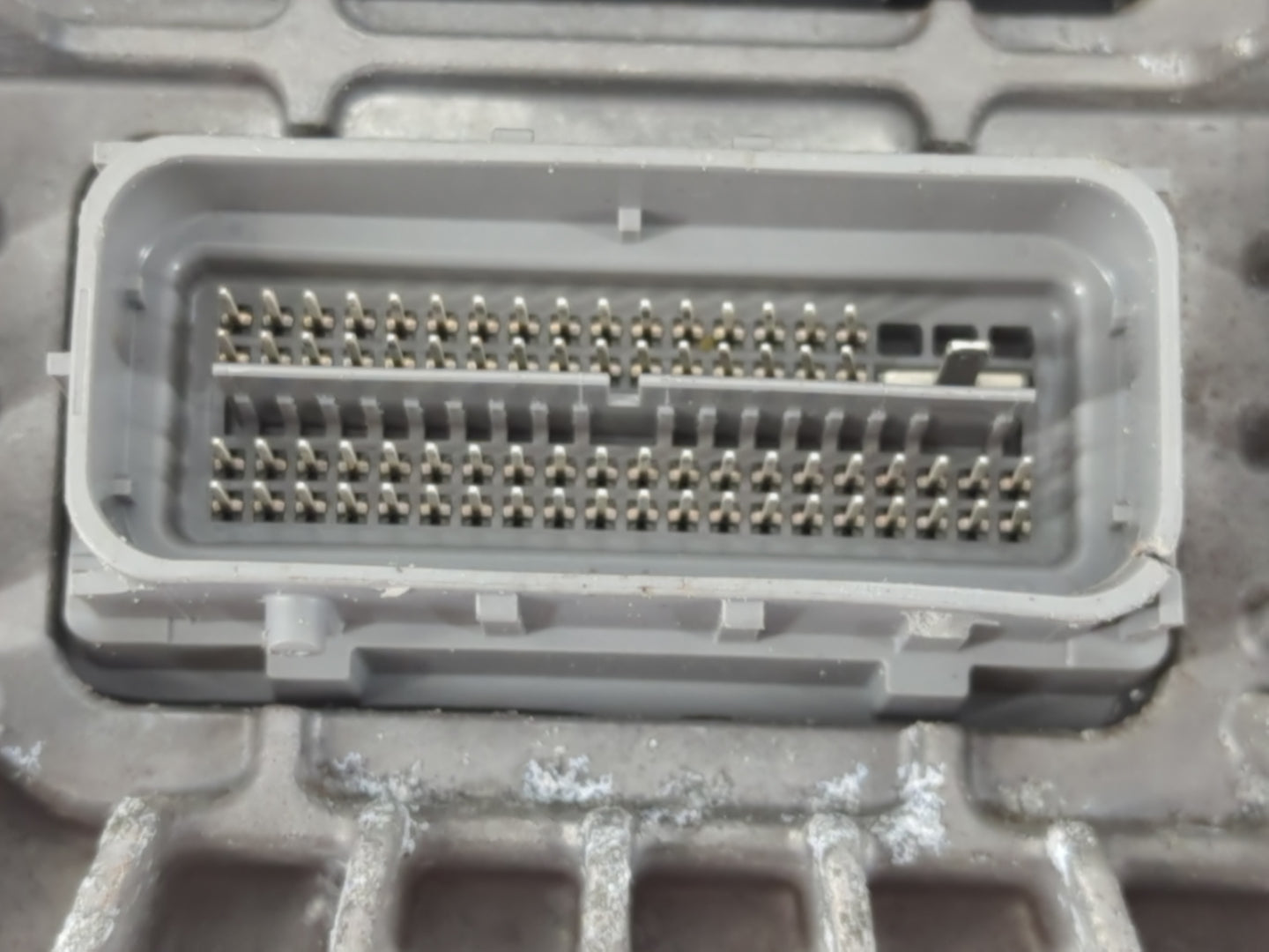 2013-2016 Chevrolet Traverse PCM Engine Control Computer ECU ECM PCU OEM P/N:12655478 Fits Fits 2013 2014 2015 2016 OEM Used