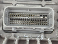 2013-2016 Chevrolet Traverse PCM Engine Control Computer ECU ECM PCU OEM P/N:12655478 Fits Fits 2013 2014 2015 2016 OEM Used