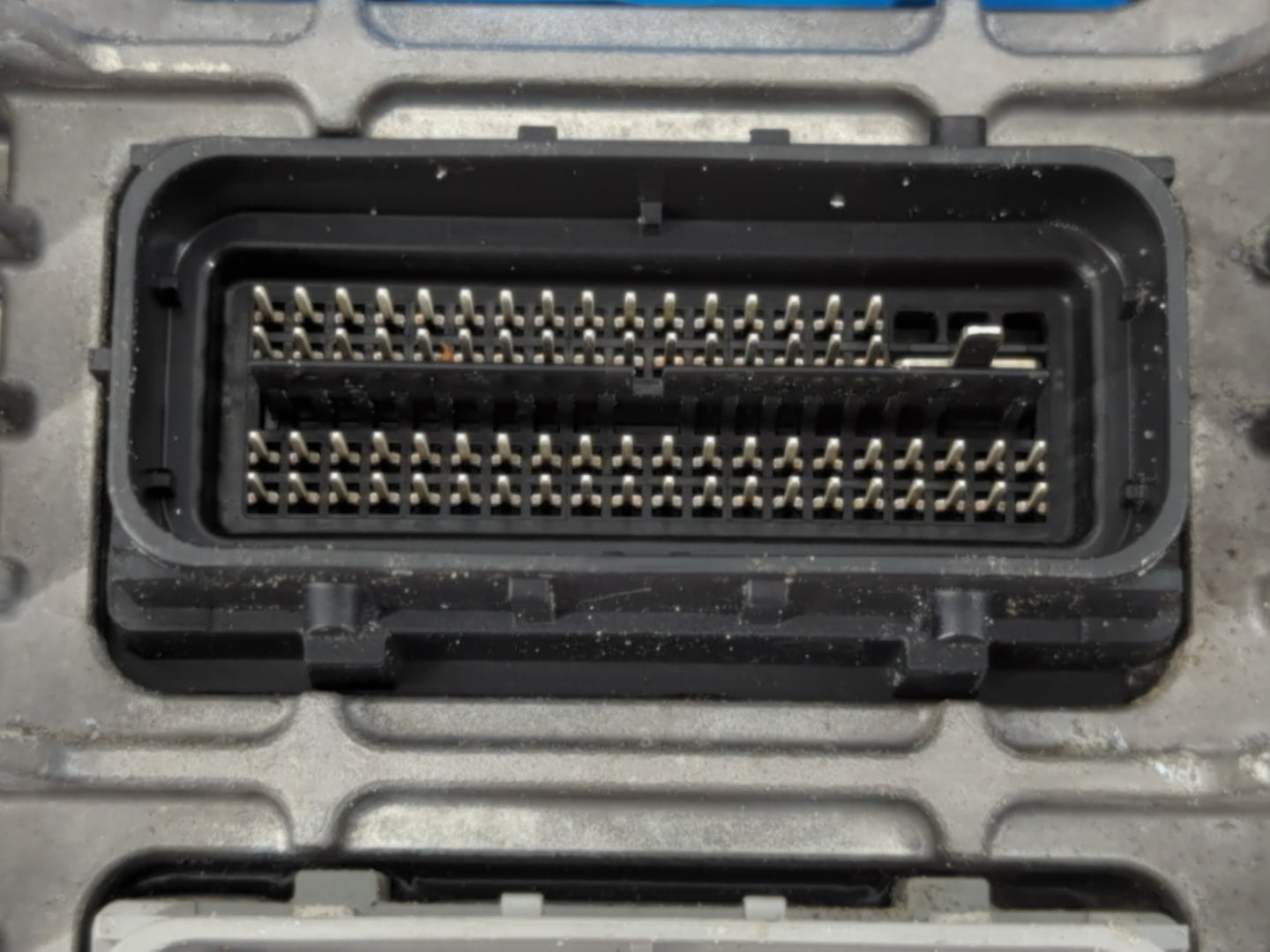 2013-2016 Chevrolet Traverse PCM Engine Control Computer ECU ECM PCU OEM P/N:12655478 Fits Fits 2013 2014 2015 2016 OEM Used