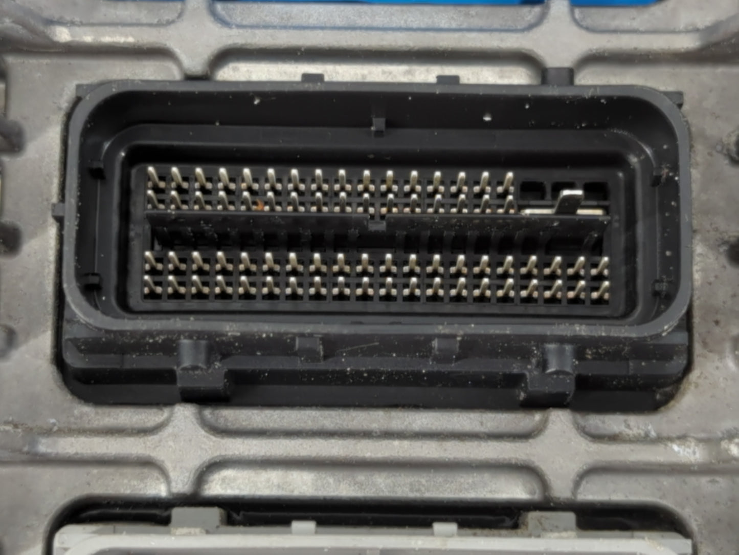 2013-2016 Chevrolet Traverse PCM Engine Control Computer ECU ECM PCU OEM P/N:12655478 Fits Fits 2013 2014 2015 2016 OEM Used