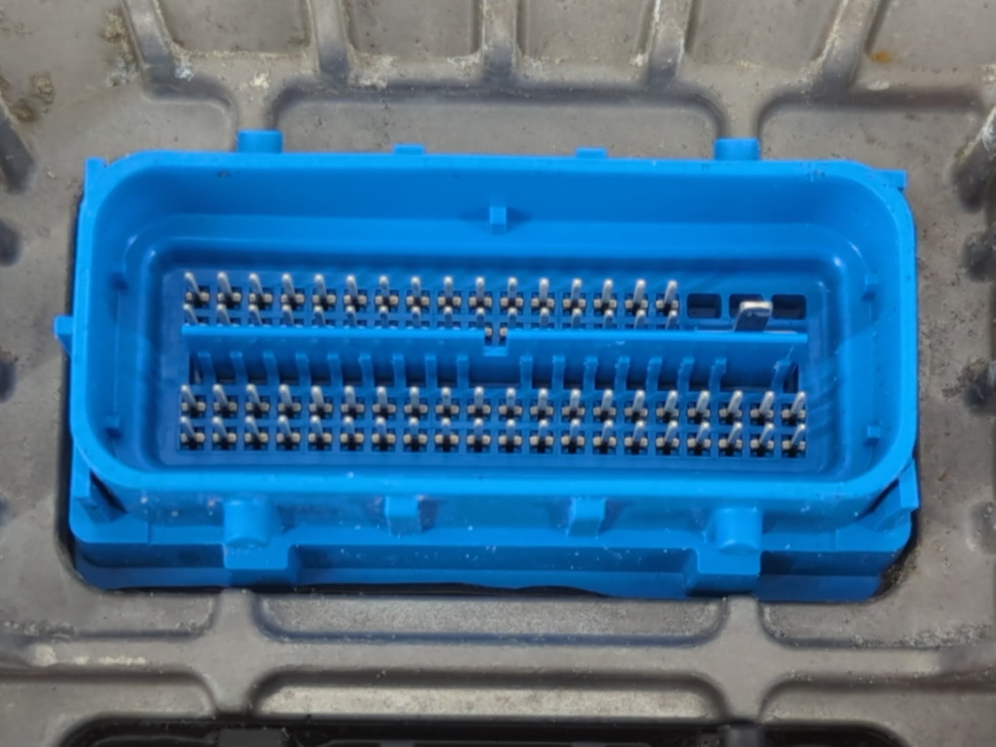 2013-2016 Chevrolet Traverse PCM Engine Control Computer ECU ECM PCU OEM P/N:12655478 Fits Fits 2013 2014 2015 2016 OEM Used