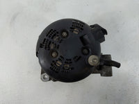 2013 Chevrolet Traverse Alternator Replacement Generator Charging Assembly Engine OEM P/N:104210-6310 20838975 Fits OEM Used