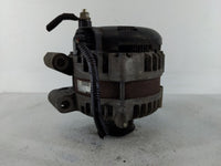 2013 Chevrolet Traverse Alternator Replacement Generator Charging Assembly Engine OEM P/N:104210-6310 20838975 Fits OEM Used