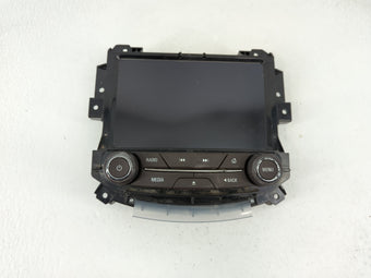 compare product 2013 Chevrolet Traverse Climate Control Module Temperature AC/Heater Replacement P/N:23120465 Fits OEM Used Auto Parts