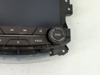 2013 Chevrolet Traverse Climate Control Module Temperature AC/Heater Replacement P/N:23120465 Fits OEM Used Auto Parts - Oem