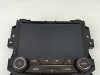 2013 Chevrolet Traverse Climate Control Module Temperature AC/Heater Replacement P/N:23120465 Fits OEM Used Auto Parts - Oem