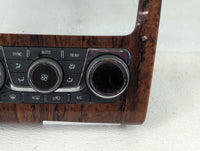 2013-2017 Chevrolet Traverse Climate Control Module Temperature AC/Heater Replacement P/N:22969929 Fits OEM Used Auto Parts 