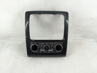 2013-2017 Chevrolet Traverse Climate Control Module Temperature AC/Heater Replacement P/N:22969929 Fits OEM Used Auto Parts 