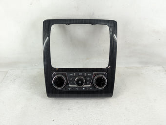 compare product 2013-2017 Chevrolet Traverse Climate Control Module Temperature AC/Heater Replacement P/N:22969929 Fits OEM Used Auto Parts