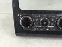 2013-2017 Chevrolet Traverse Climate Control Module Temperature AC/Heater Replacement P/N:22969929 Fits OEM Used Auto Parts 