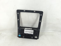 2013-2017 Chevrolet Traverse Climate Control Module Temperature AC/Heater Replacement P/N:22969929 Fits OEM Used Auto Parts 