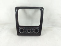 2013-2017 Chevrolet Traverse Climate Control Module Temperature AC/Heater Replacement P/N:22969929 Fits OEM Used Auto Parts 