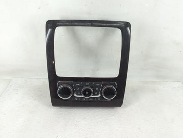 2013-2017 Chevrolet Traverse Climate Control Module Temperature AC/Heater Replacement P/N:22969929 Fits OEM Used Auto Parts 