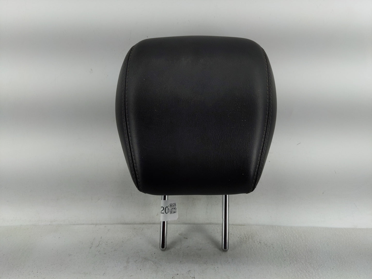 2013 Chevrolet Traverse Headrest Head Rest Front Driver Passenger Seat Fits OEM Used Auto Parts - Oemusedautoparts1.com