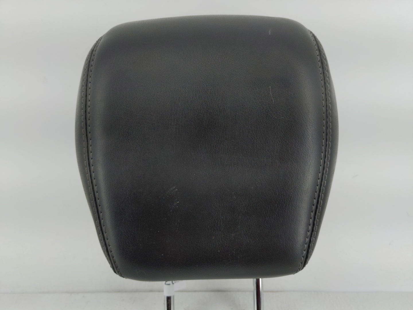 2013 Chevrolet Traverse Headrest Head Rest Rear Seat Fits OEM Used Auto Parts - Oemusedautoparts1.com