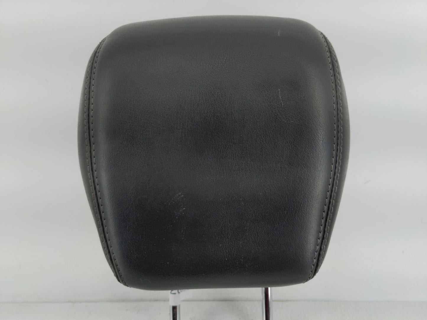 2013 Chevrolet Traverse Headrest Head Rest Rear Seat Fits OEM Used Auto Parts - Oemusedautoparts1.com